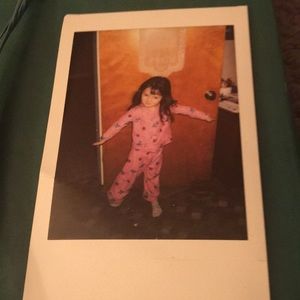 Meet your Posher, Barb